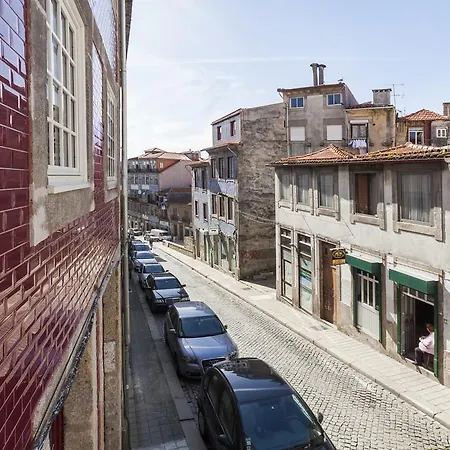 Apartment Go2oporto Teatro