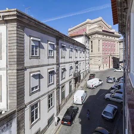 Go2oporto Teatro *