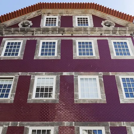 Apartment Go2oporto Teatro *