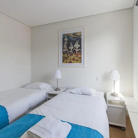 Apartment Go2oporto Teatro *