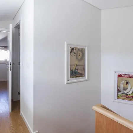 Apartment Go2oporto Teatro Porto