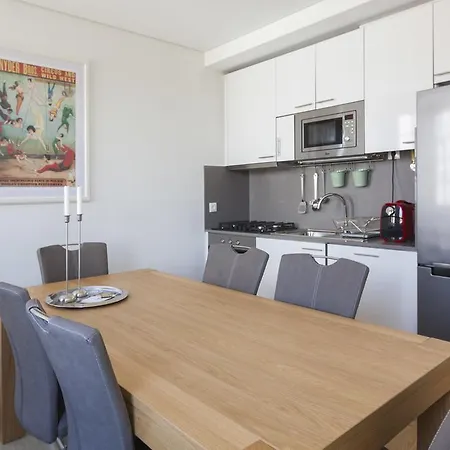 Apartment Go2oporto Teatro *