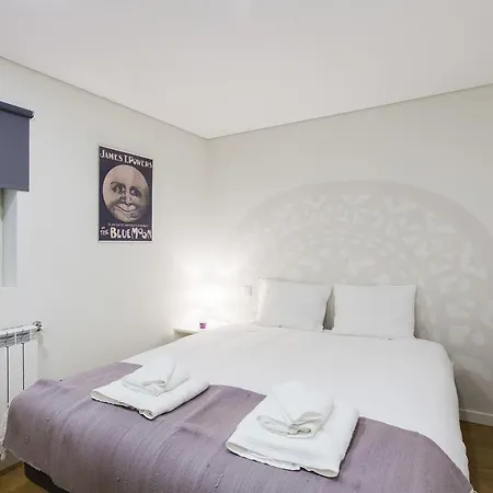 Apartment Go2oporto Teatro