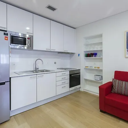 Apartment Go2oporto Teatro Porto