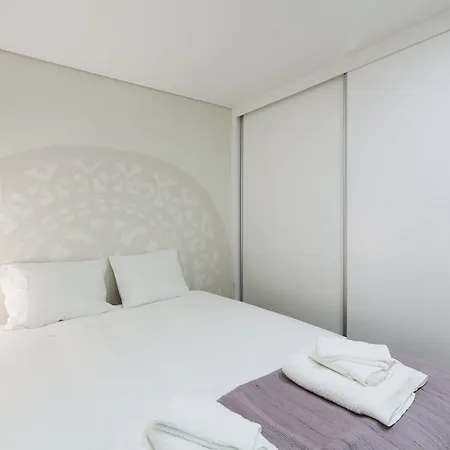 Apartment Go2oporto Teatro Porto