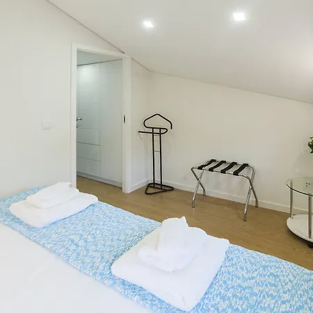 Apartment Go2oporto Teatro *