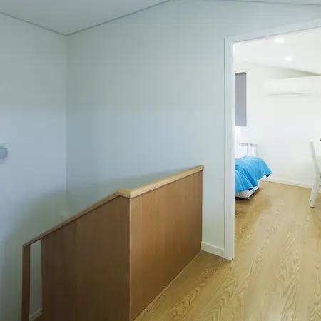 Apartment Go2oporto Teatro